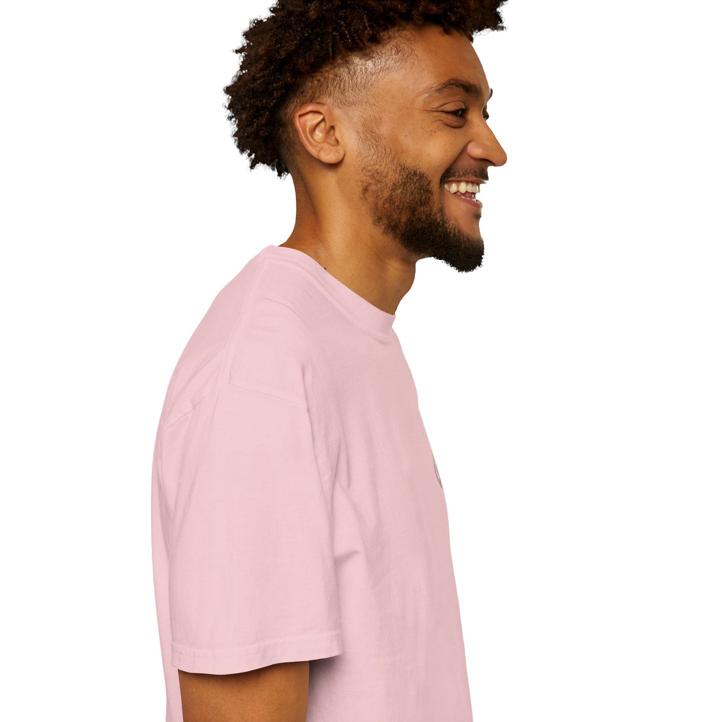 HDMVIB Music Circle T-Shirt