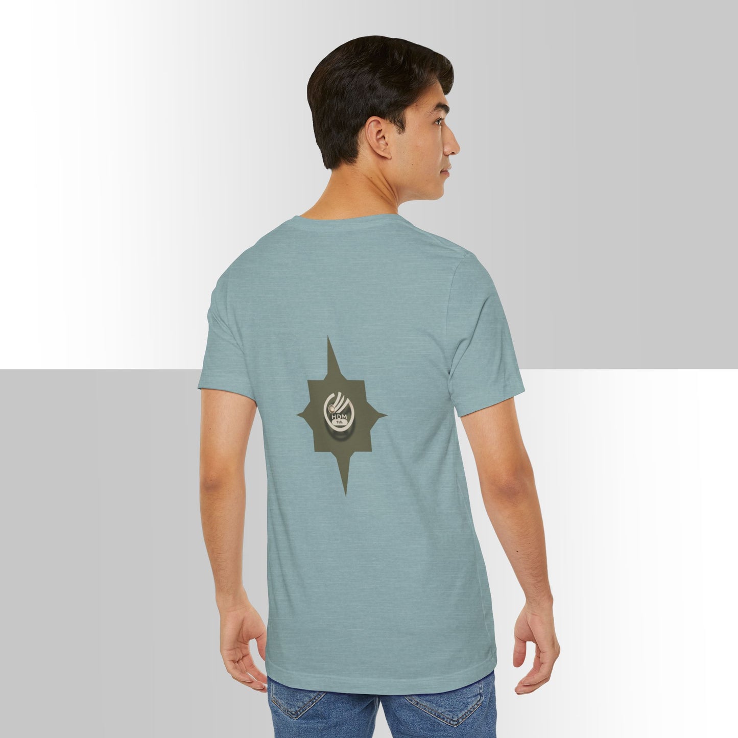 Unisex Jersey T-Shirt