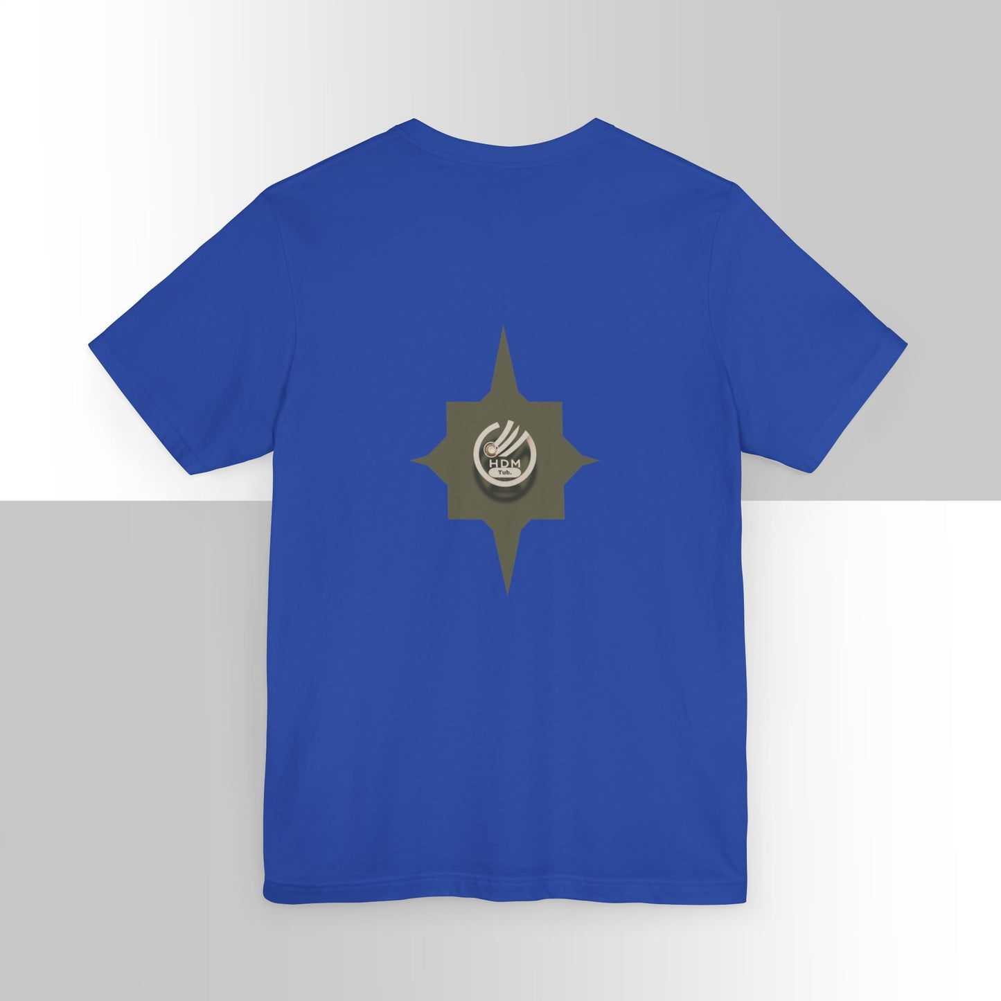 Unisex Jersey T-Shirt
