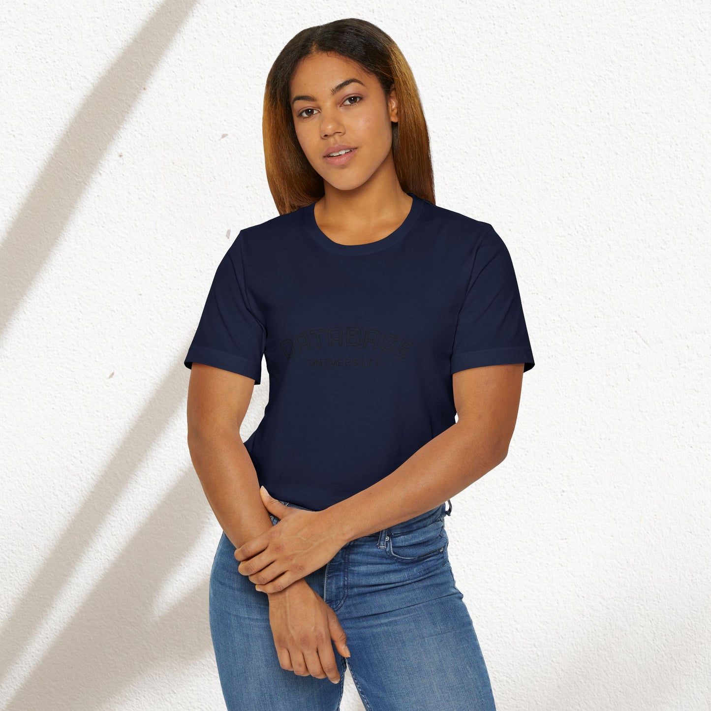 Unisex Jersey T-Shirt