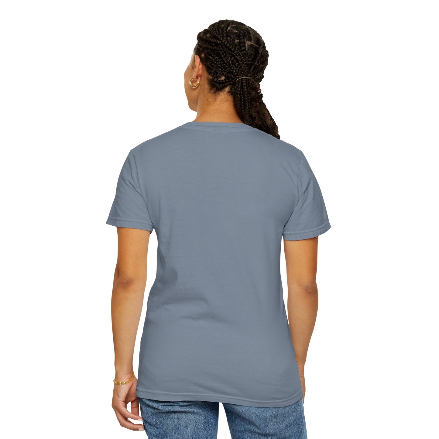 Marquisas Unisex T-shirt