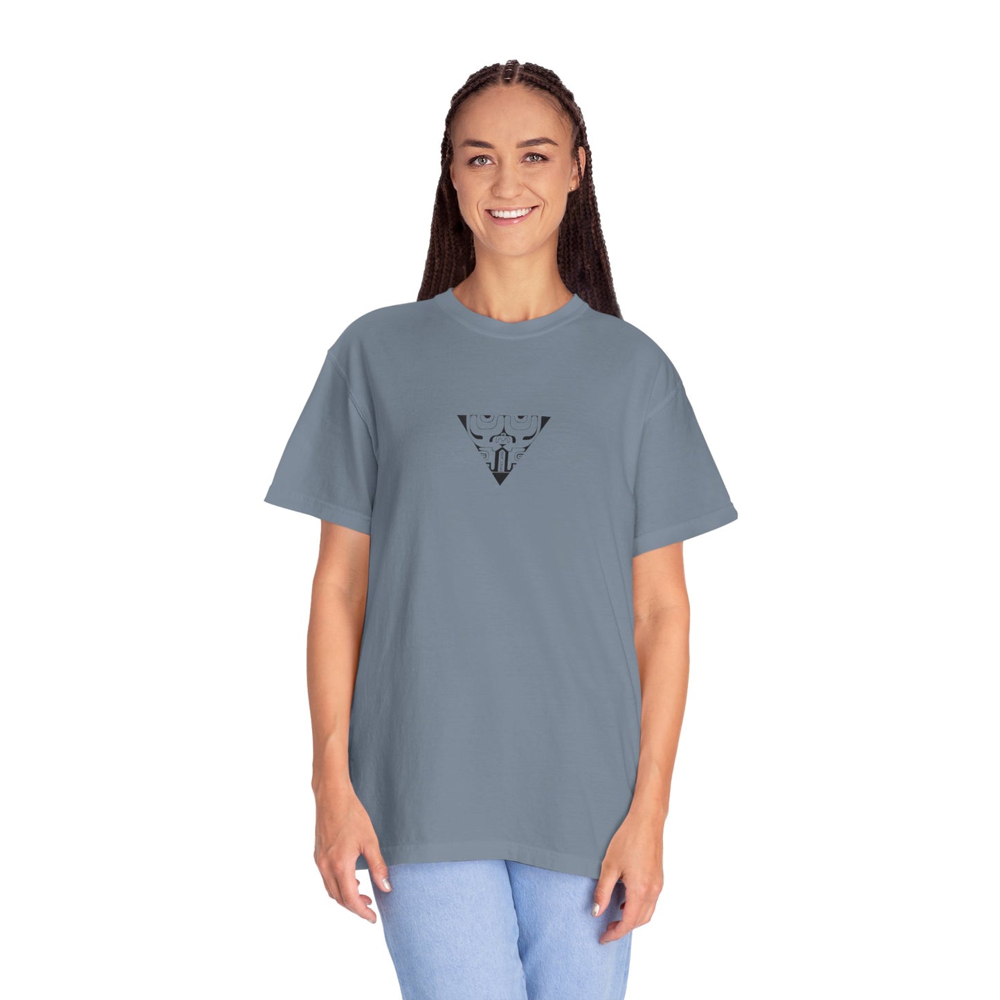 Marquisas Unisex T-shirt