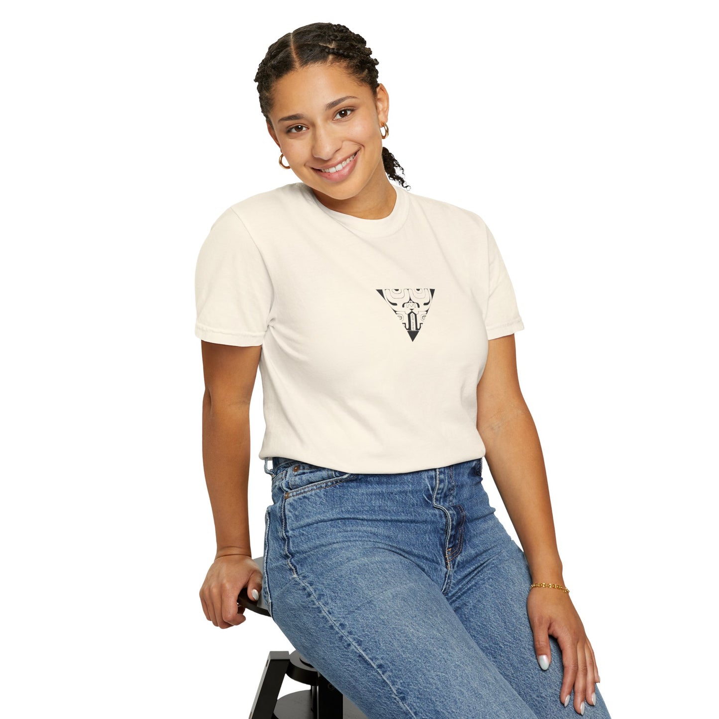 Marquisas Unisex T-shirt