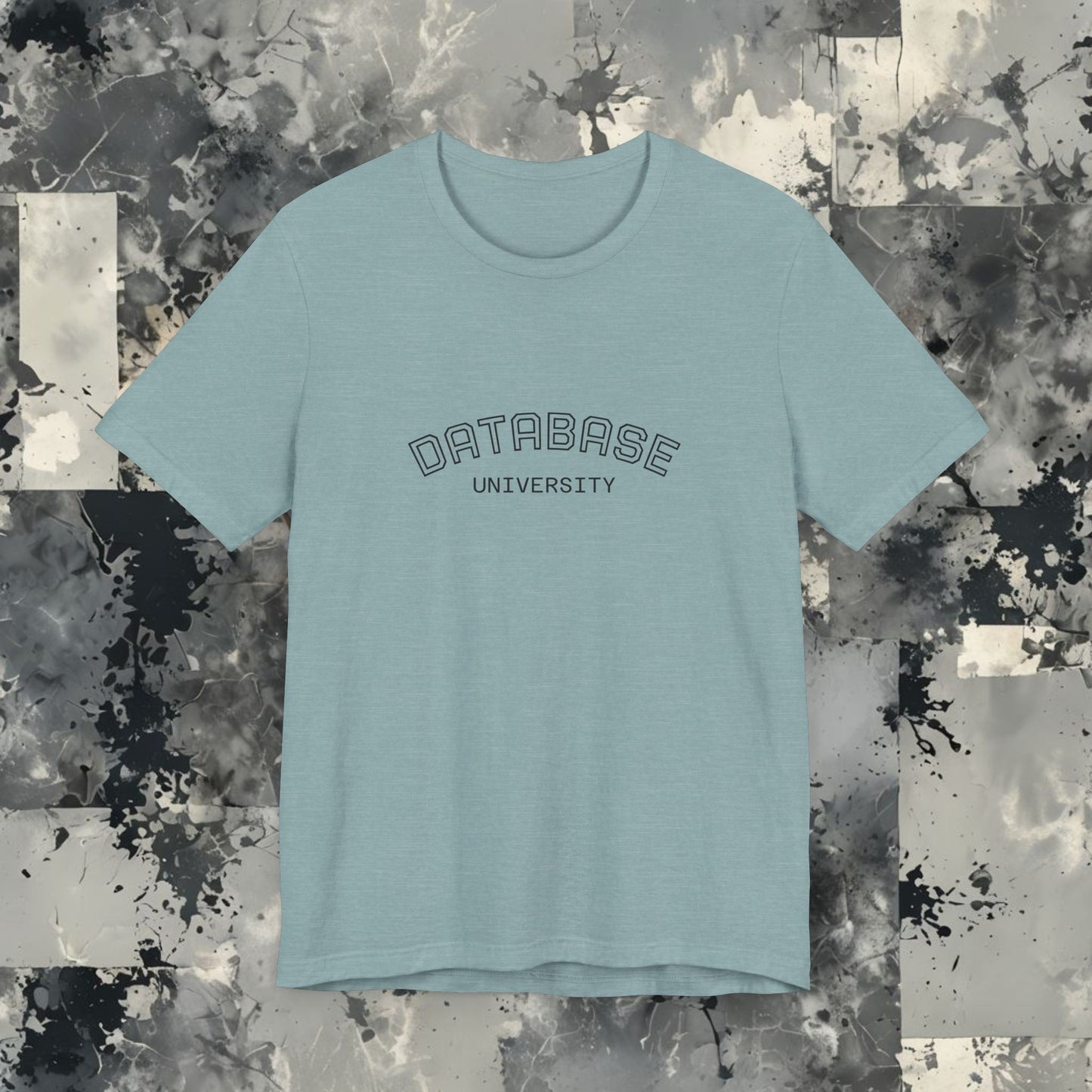 Unisex Jersey T-Shirt