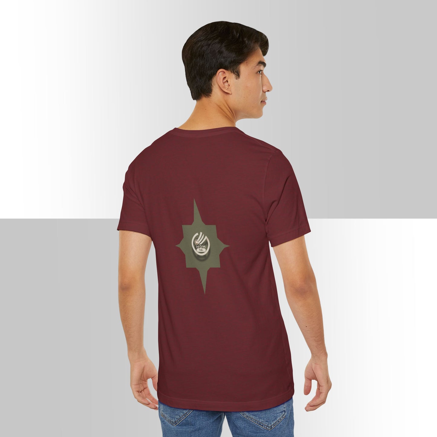Unisex Jersey T-Shirt