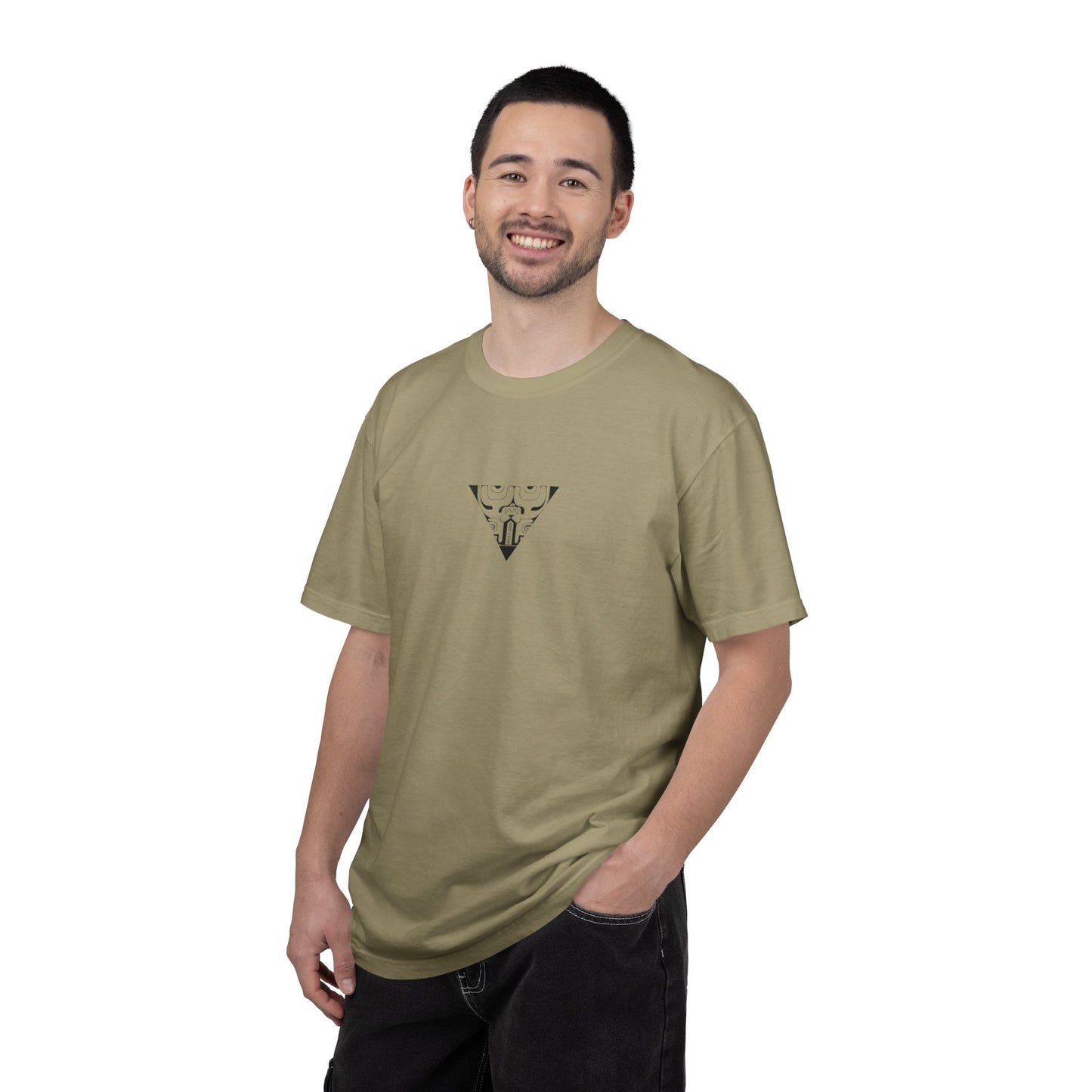 Marquisas Unisex T-shirt
