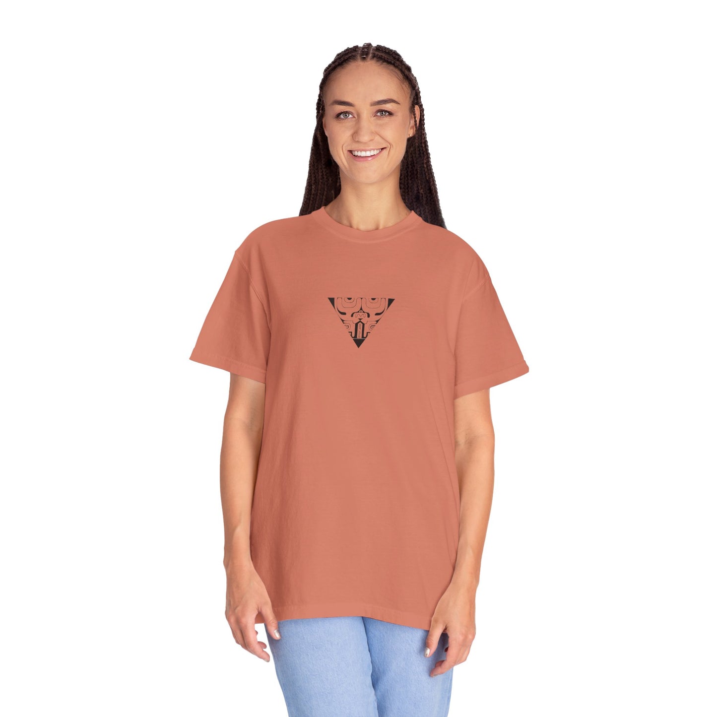 Marquisas Unisex T-shirt