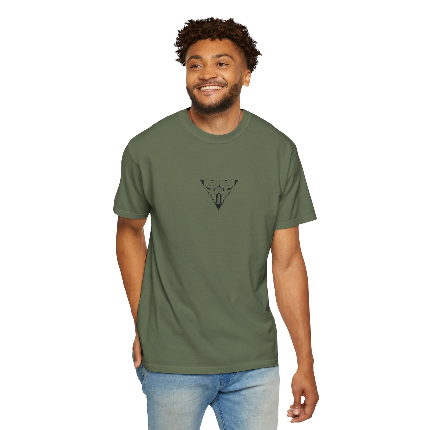 Marquisas Unisex T-shirt