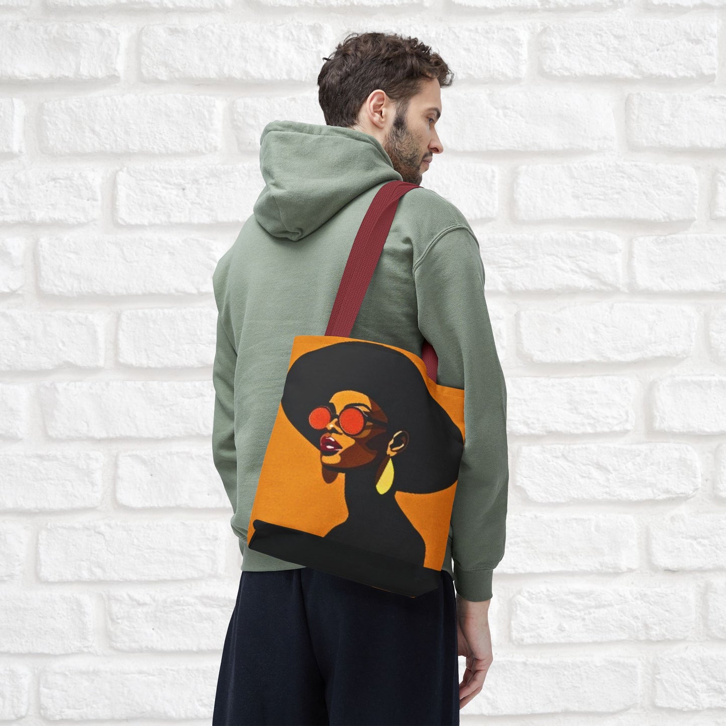 Tote Bag (AOP)