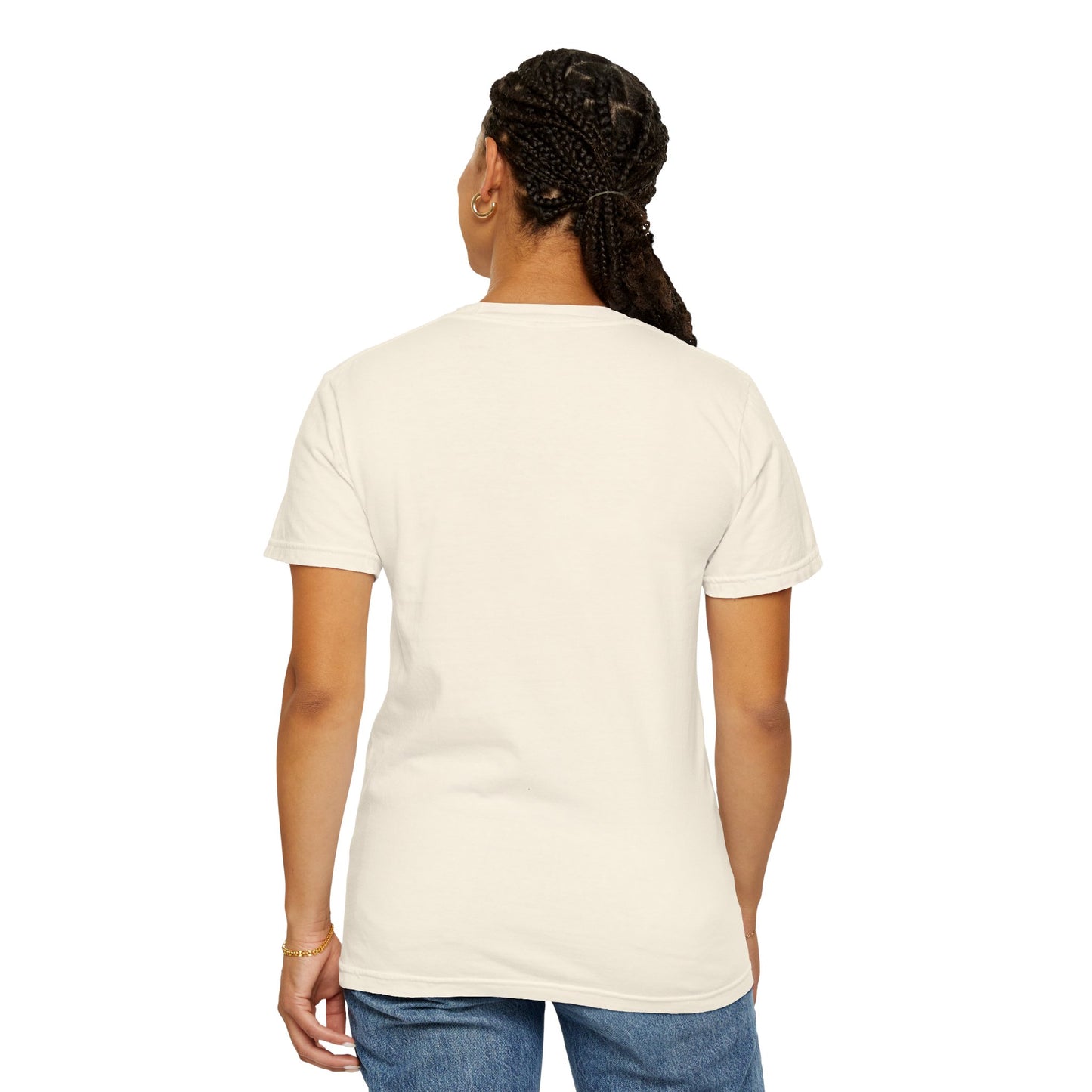 Marquisas Unisex T-shirt