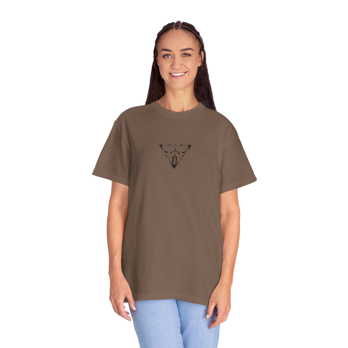 Marquisas Unisex T-shirt