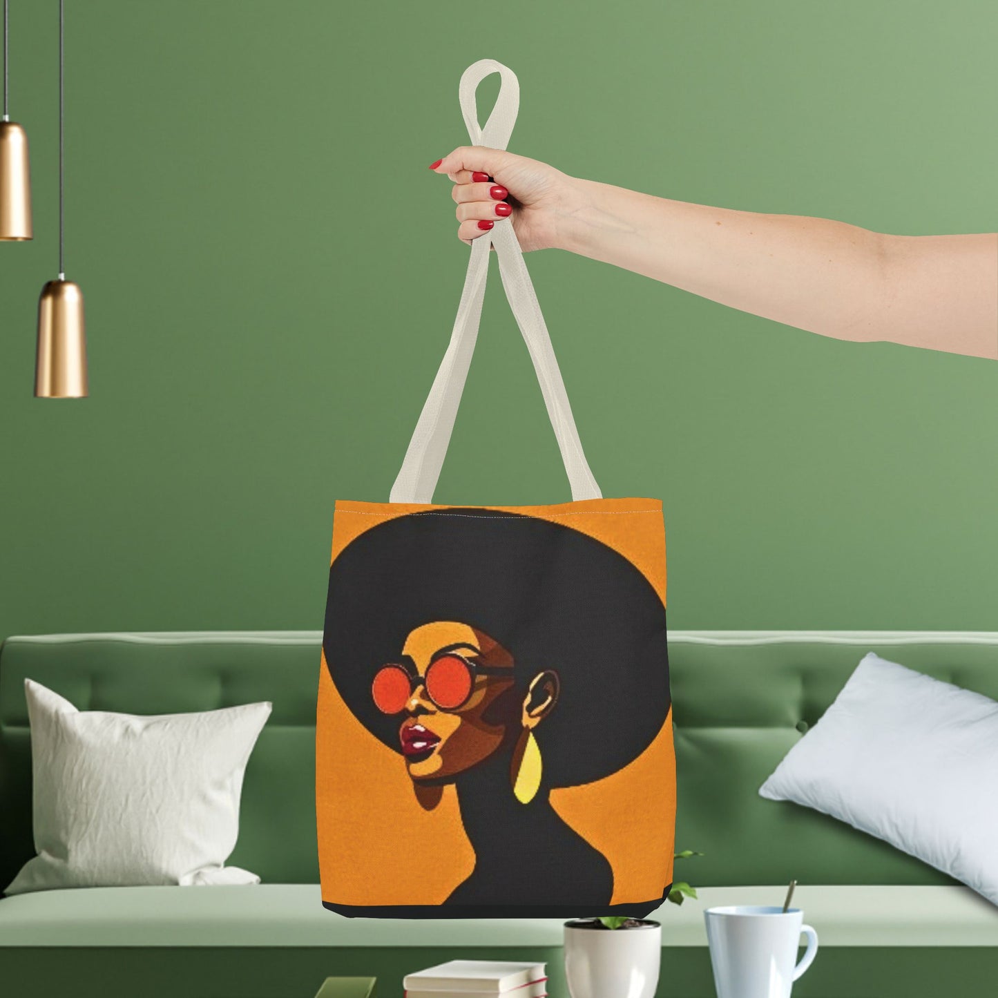 Tote Bag (AOP)