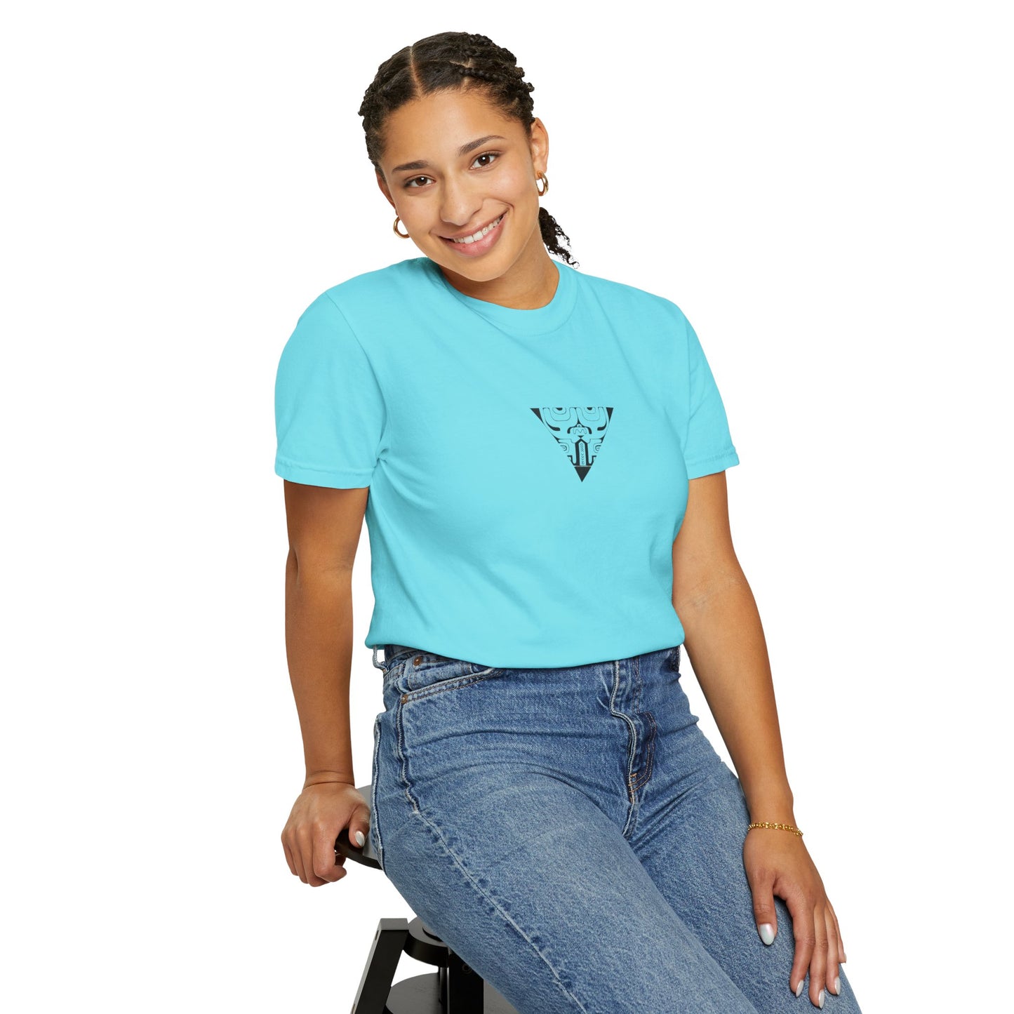 Marquisas Unisex T-shirt