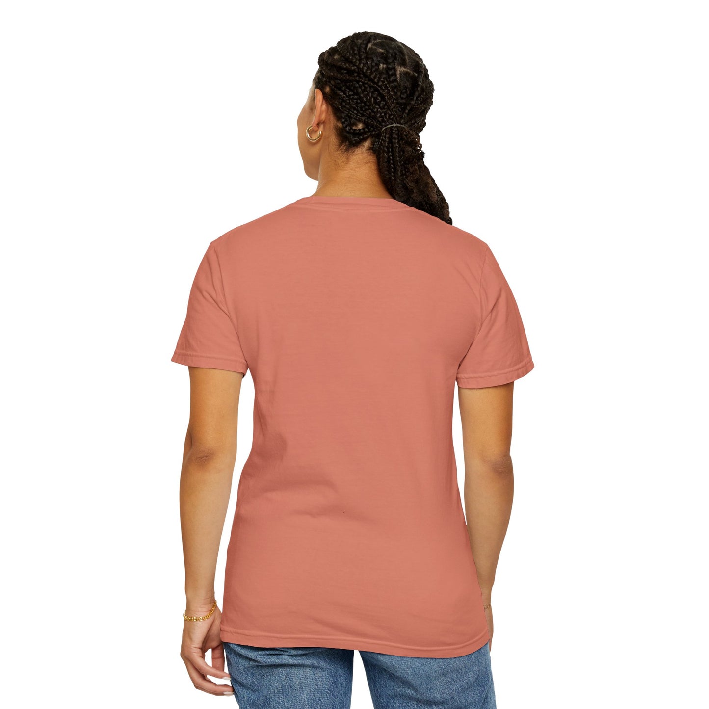 Marquisas Unisex T-shirt