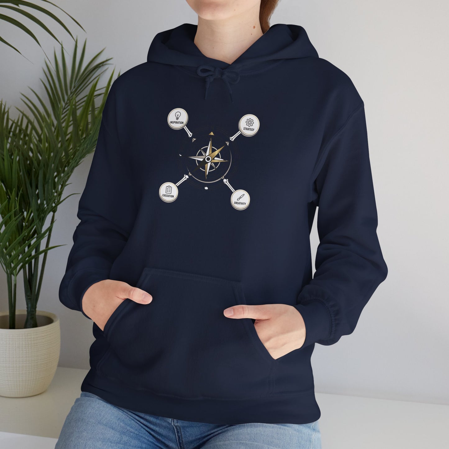 Class of 2026 Hoodie | Graduation Sweatshirt, Senior 2026 Milestone