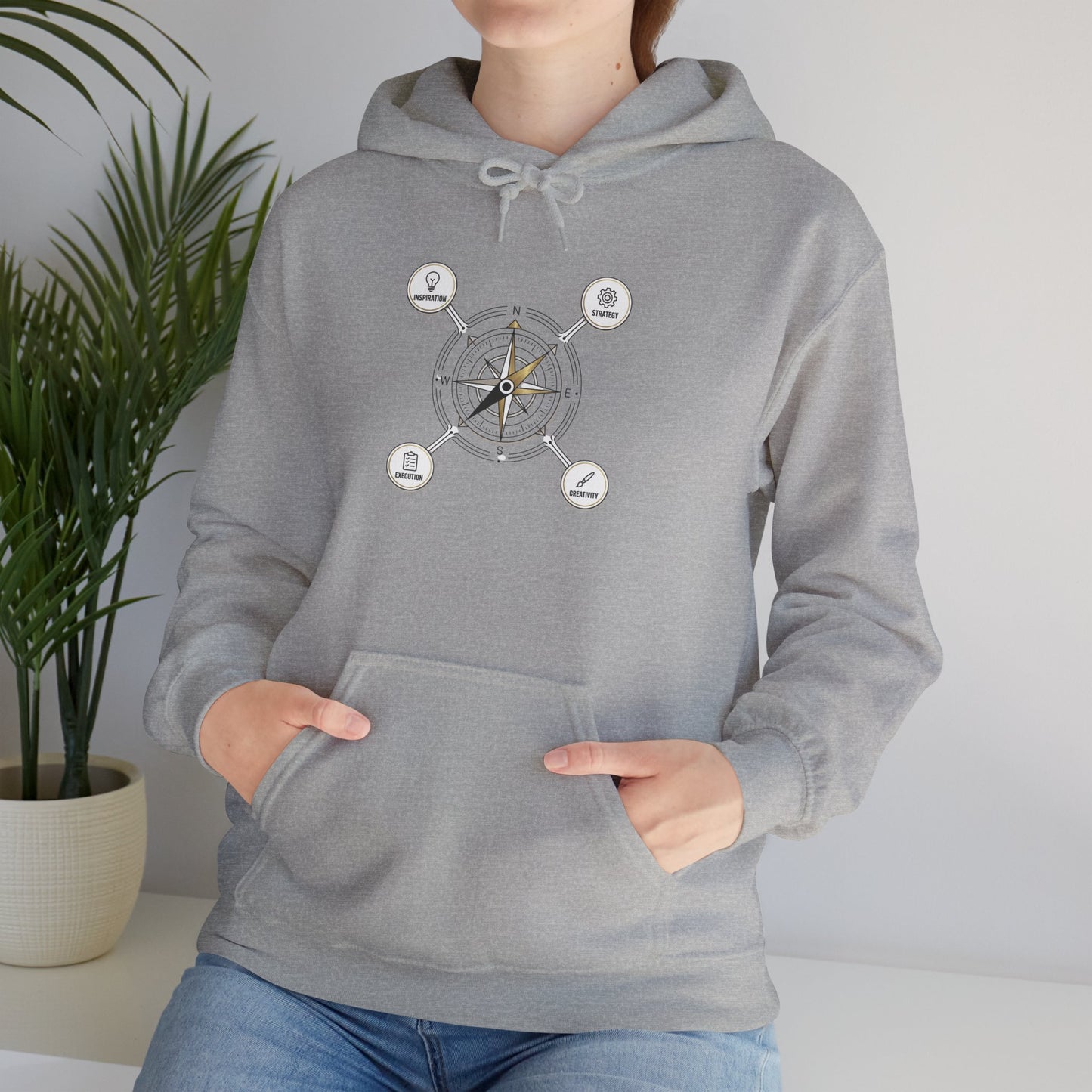 Class of 2026 Hoodie | Graduation Sweatshirt, Senior 2026 Milestone