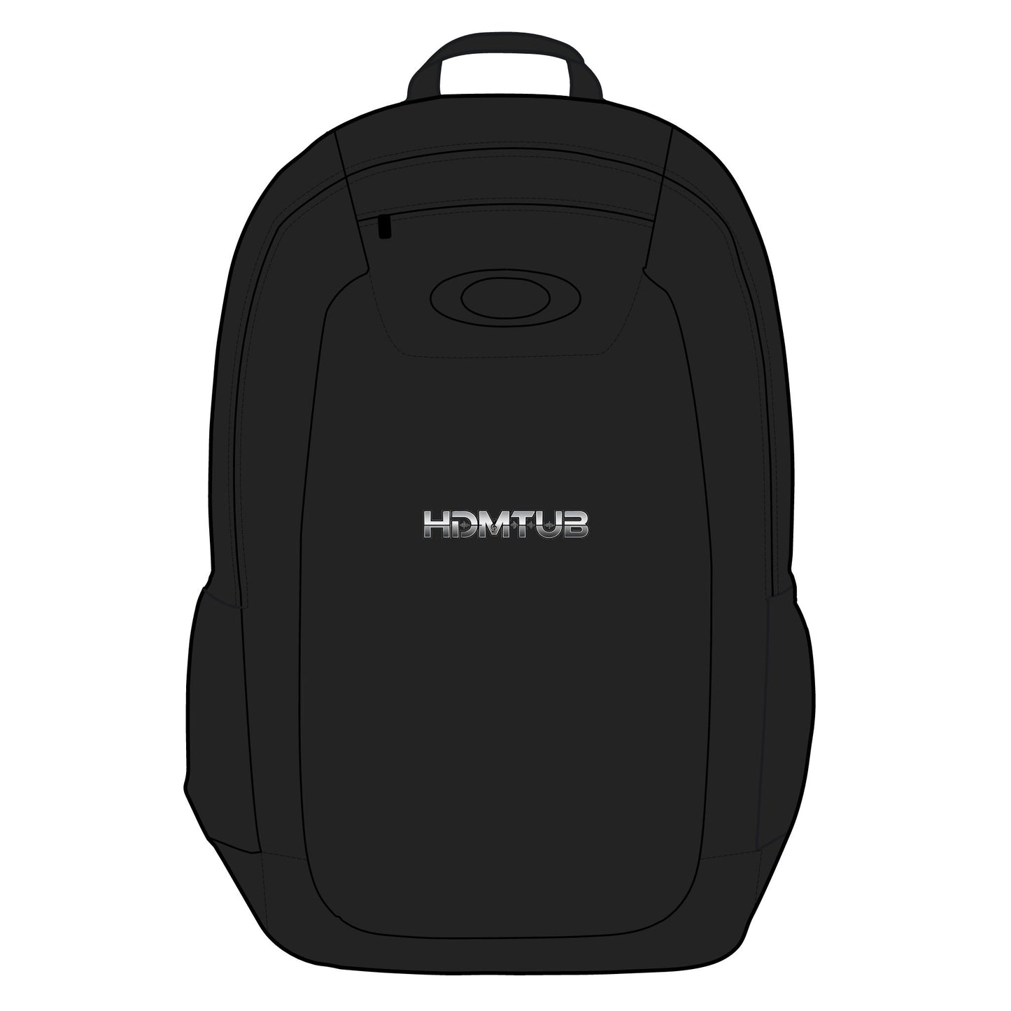 HDMTUB Vibes Enduro Backpack 20L