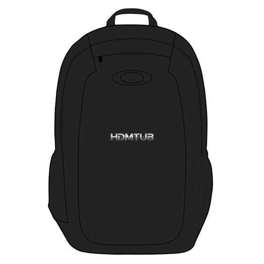 HDMTUB Vibes Enduro Backpack 20L