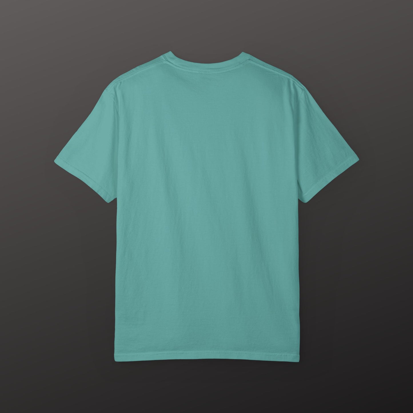 Sabotage Wrench Logo T-Shirt — Mechanic Tools Graphic Tee
