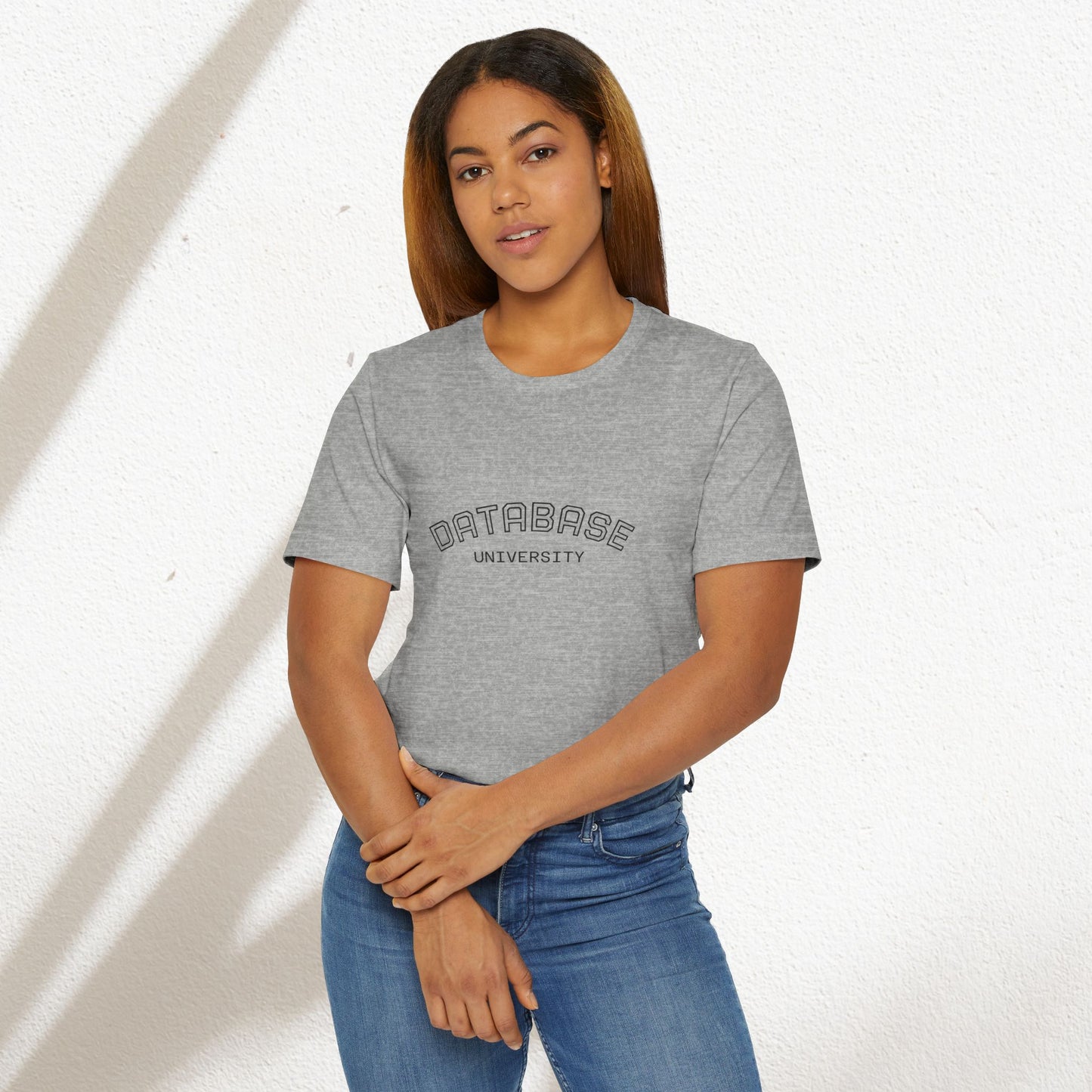 Unisex Jersey T-Shirt