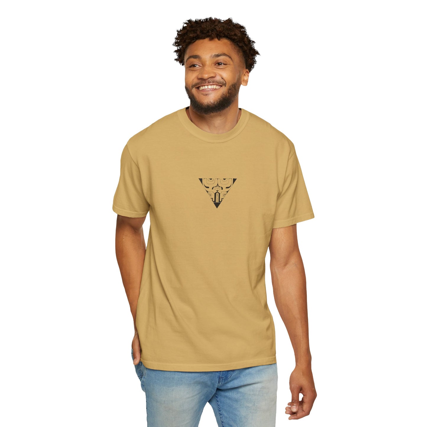 Marquisas Unisex T-shirt