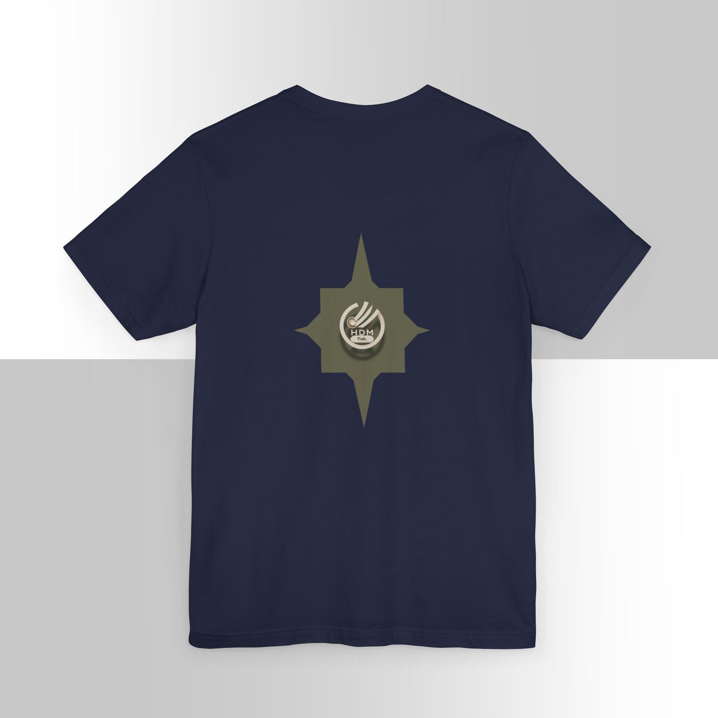 Unisex Jersey T-Shirt