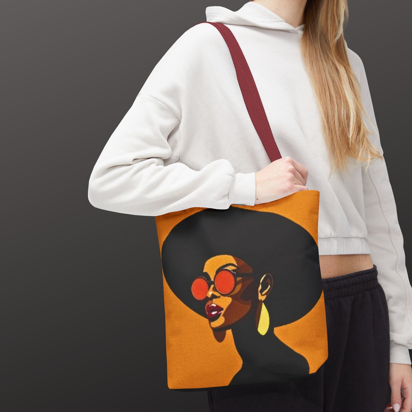 Tote Bag (AOP)