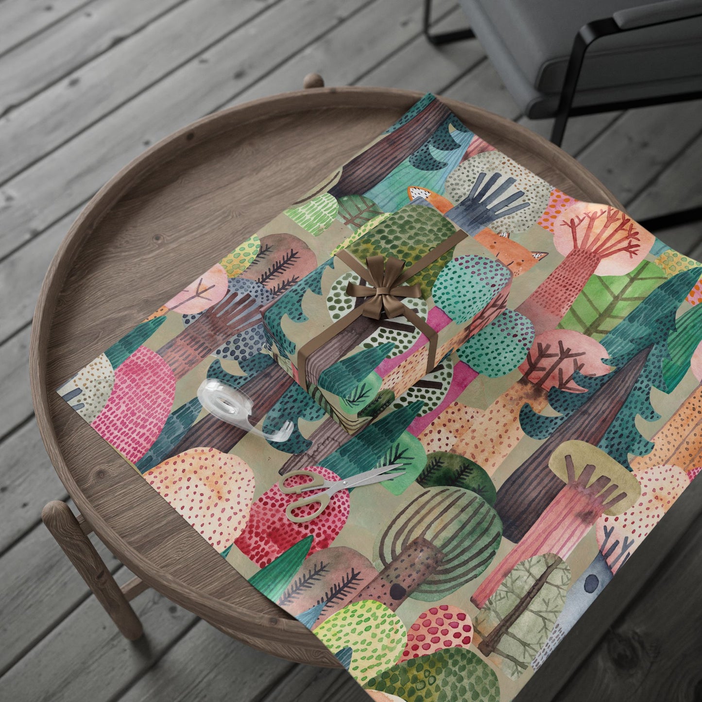 Stylish Wrapping Papers Eco-Friendly, Custom Designs, Holiday Themes, Gift Wrap Tips & Creative Ideas for Every Occasion