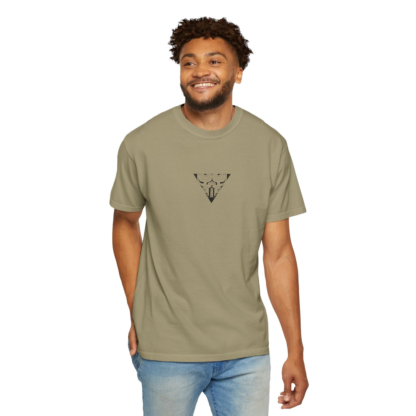 Marquisas Unisex T-shirt