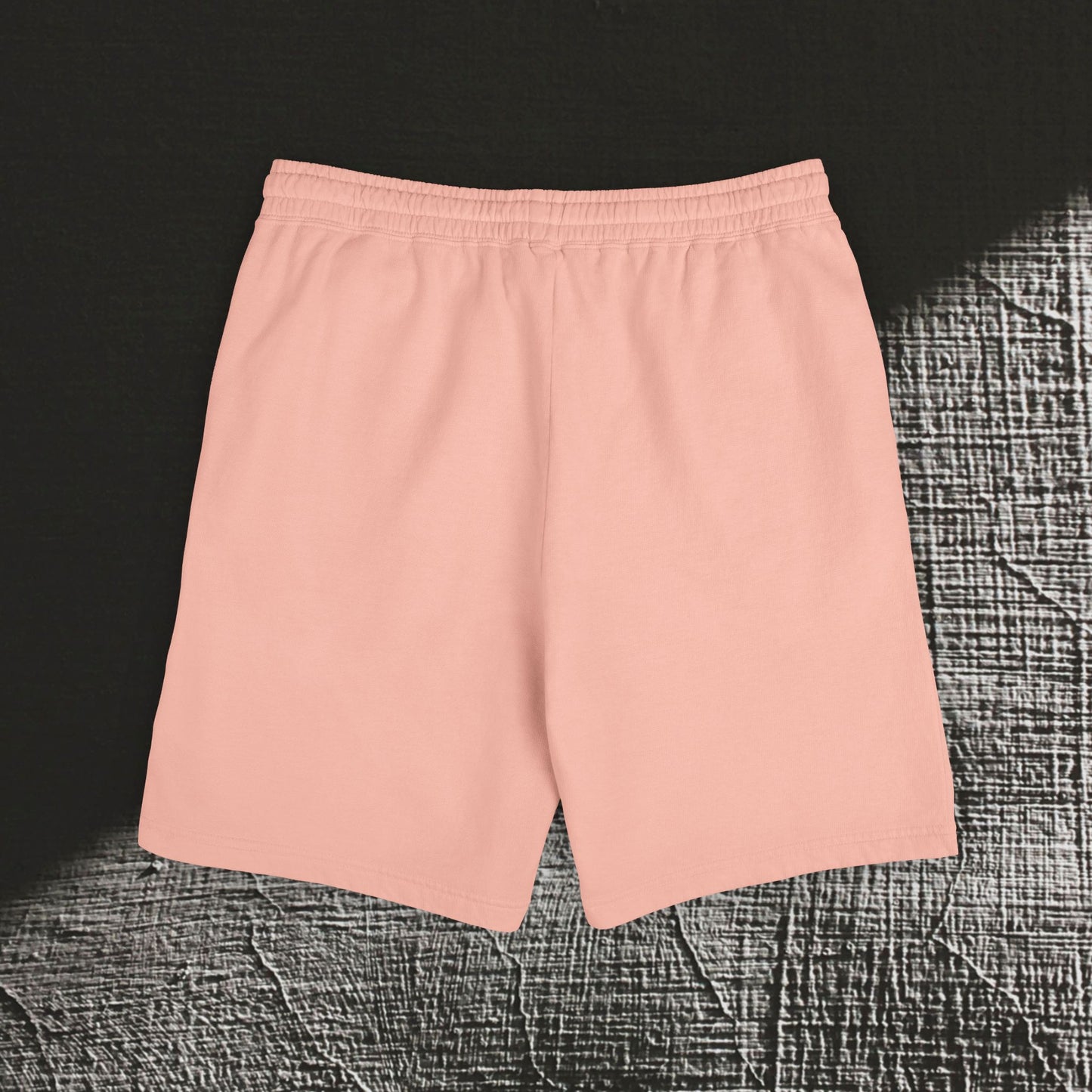 Fleece Shorts - Marut's design Savage, Unisex Sweat Shorts, Lightweight, Comfortable, Casual Streetwear, Athleisure, Lounge Shorts