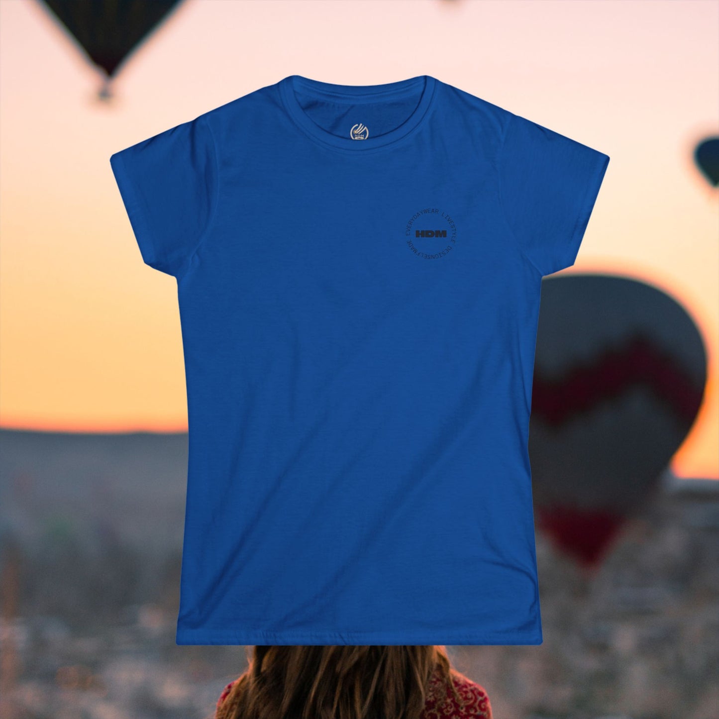 Olympic style Women's Tee, daily top, favorite, fun, elegant