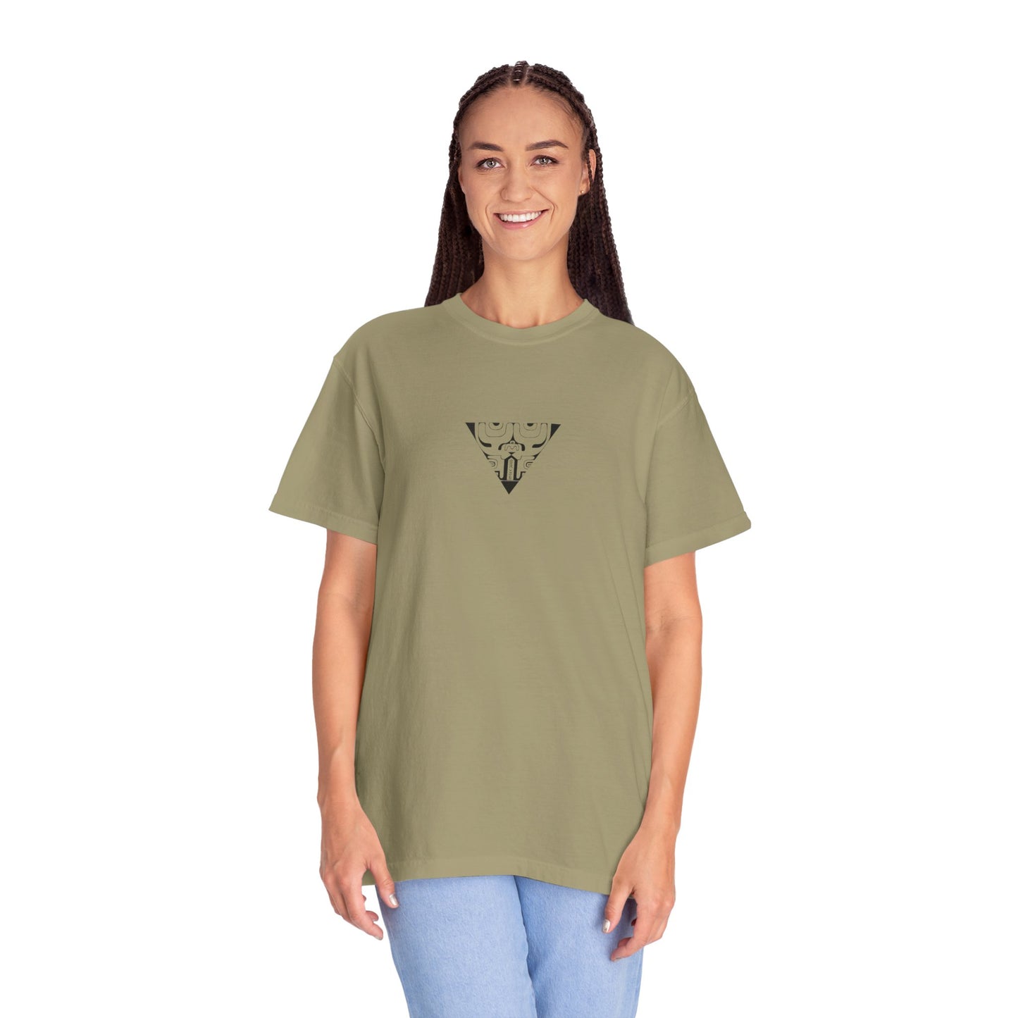 Marquisas Unisex T-shirt
