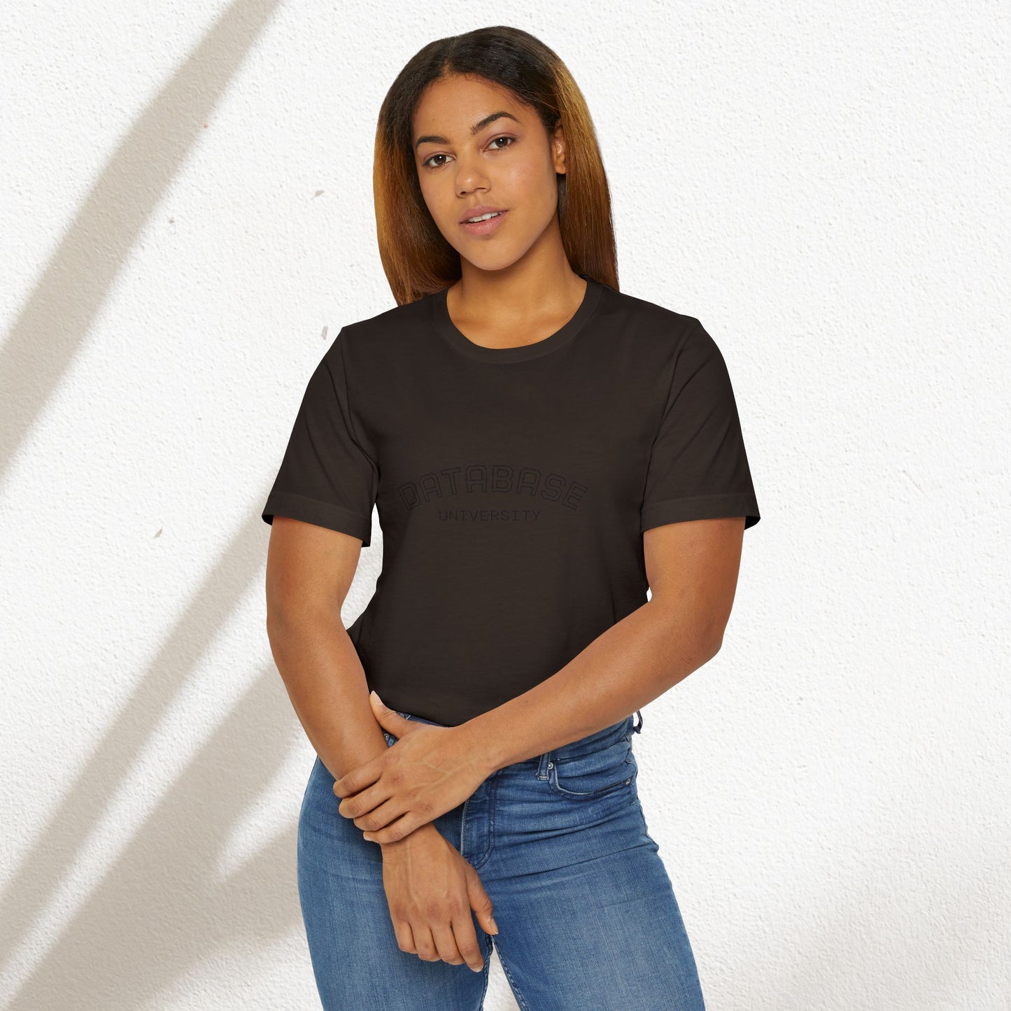 Unisex Jersey T-Shirt