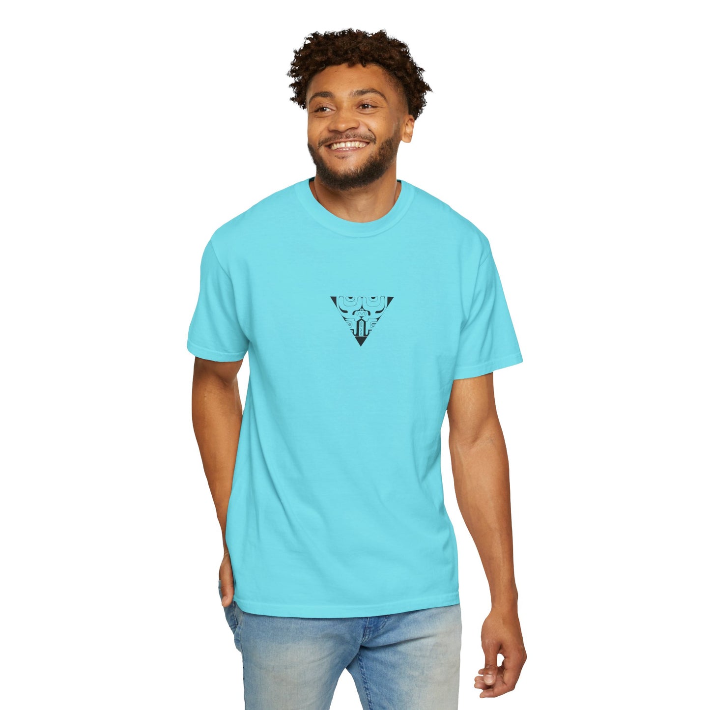 Marquisas Unisex T-shirt