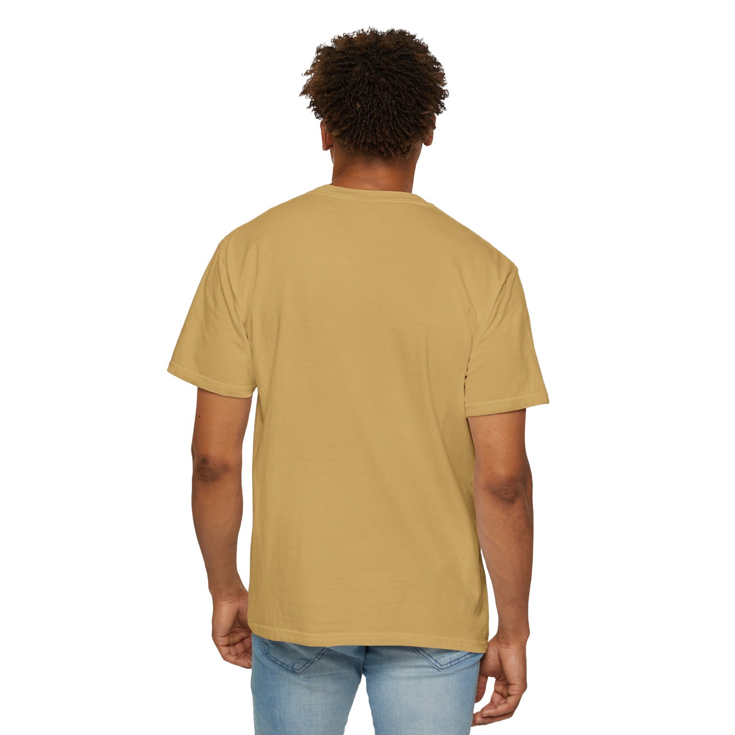 Marquisas Unisex T-shirt