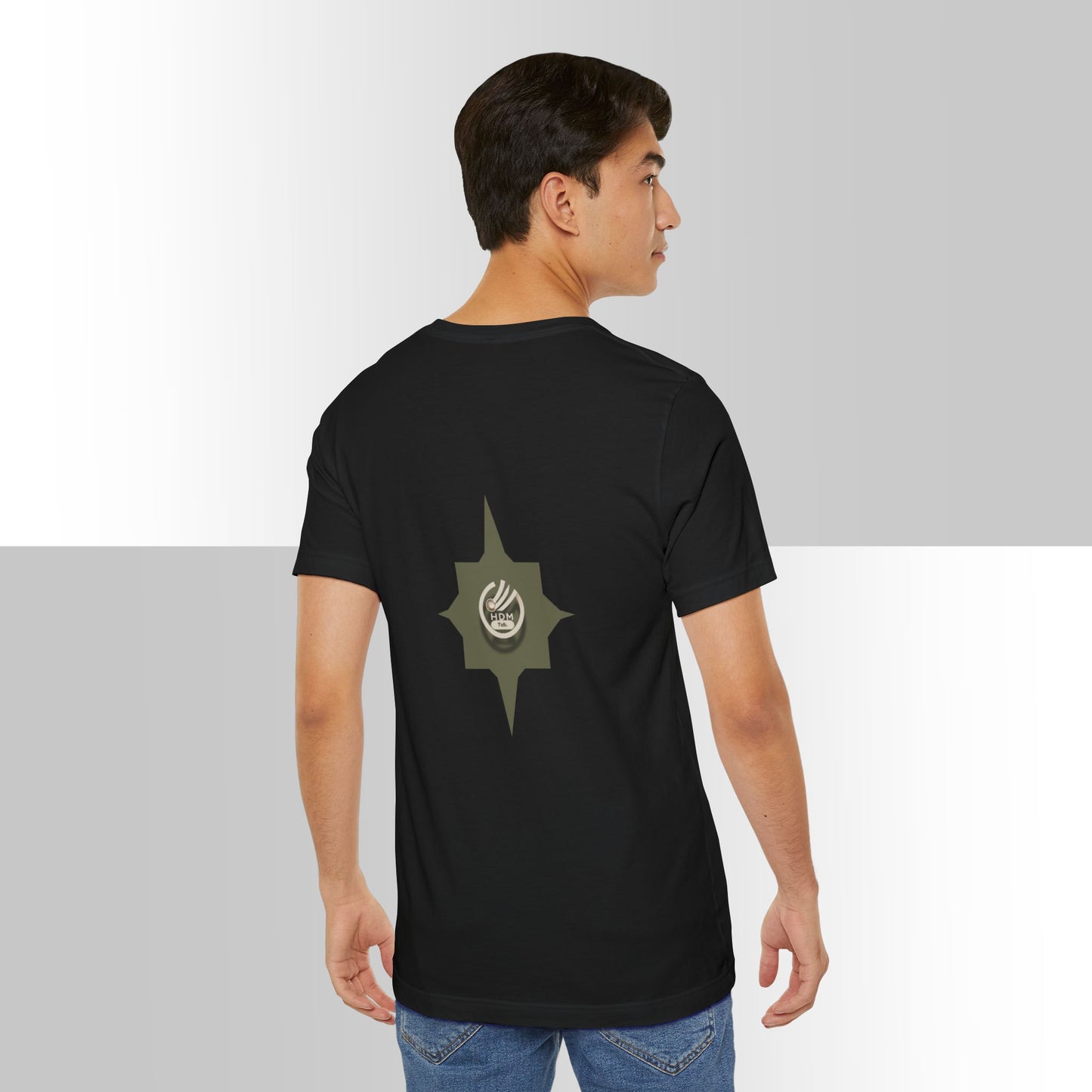 Unisex Jersey T-Shirt