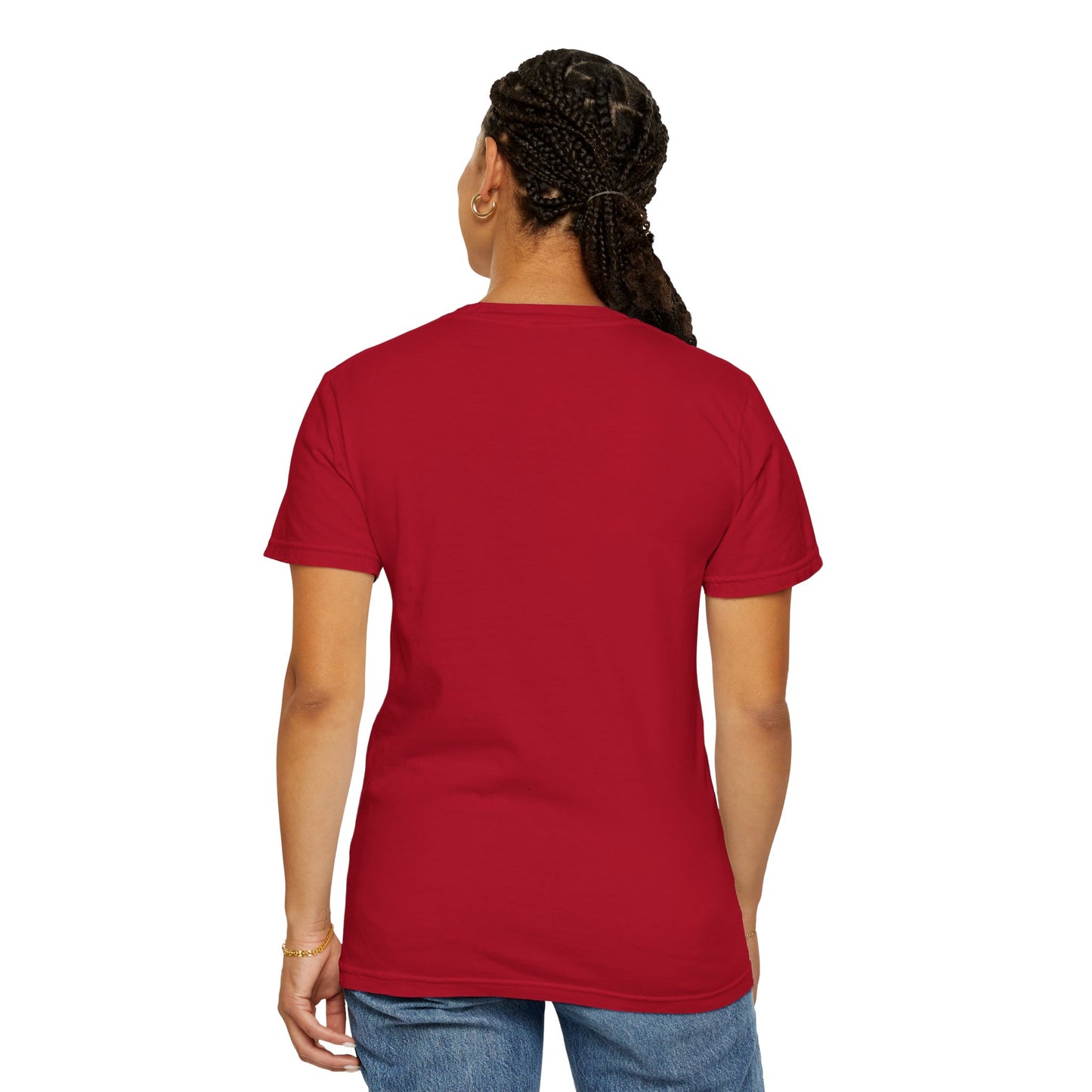 Marquisas Unisex T-shirt