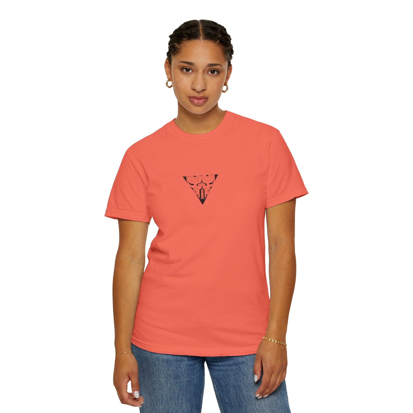 Marquisas Unisex T-shirt