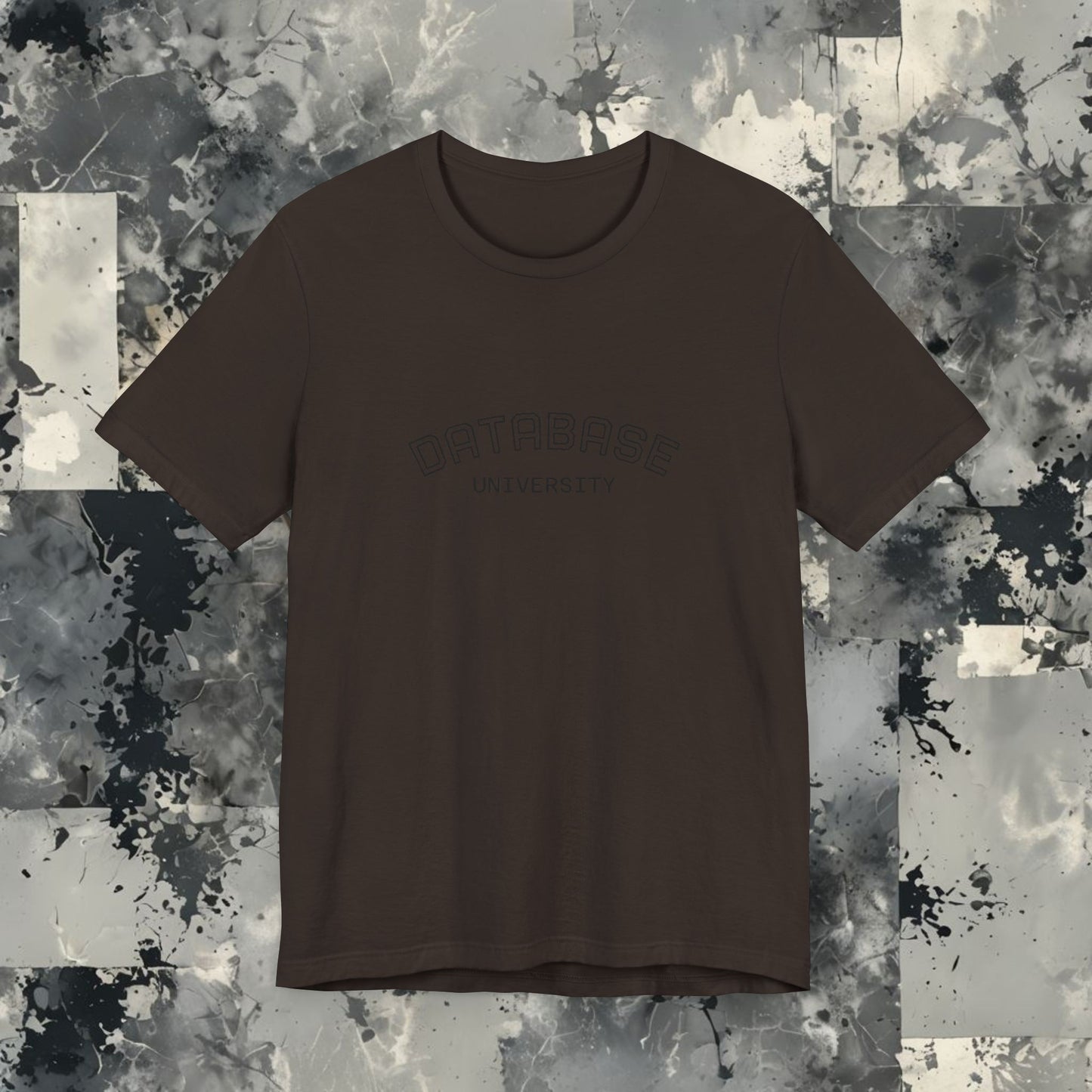 Unisex Jersey T-Shirt
