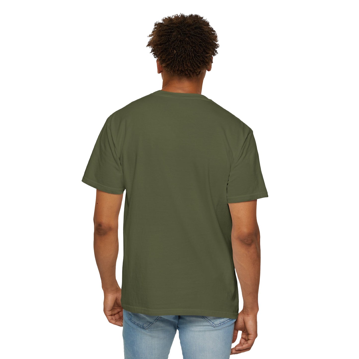 Marquisas Unisex T-shirt