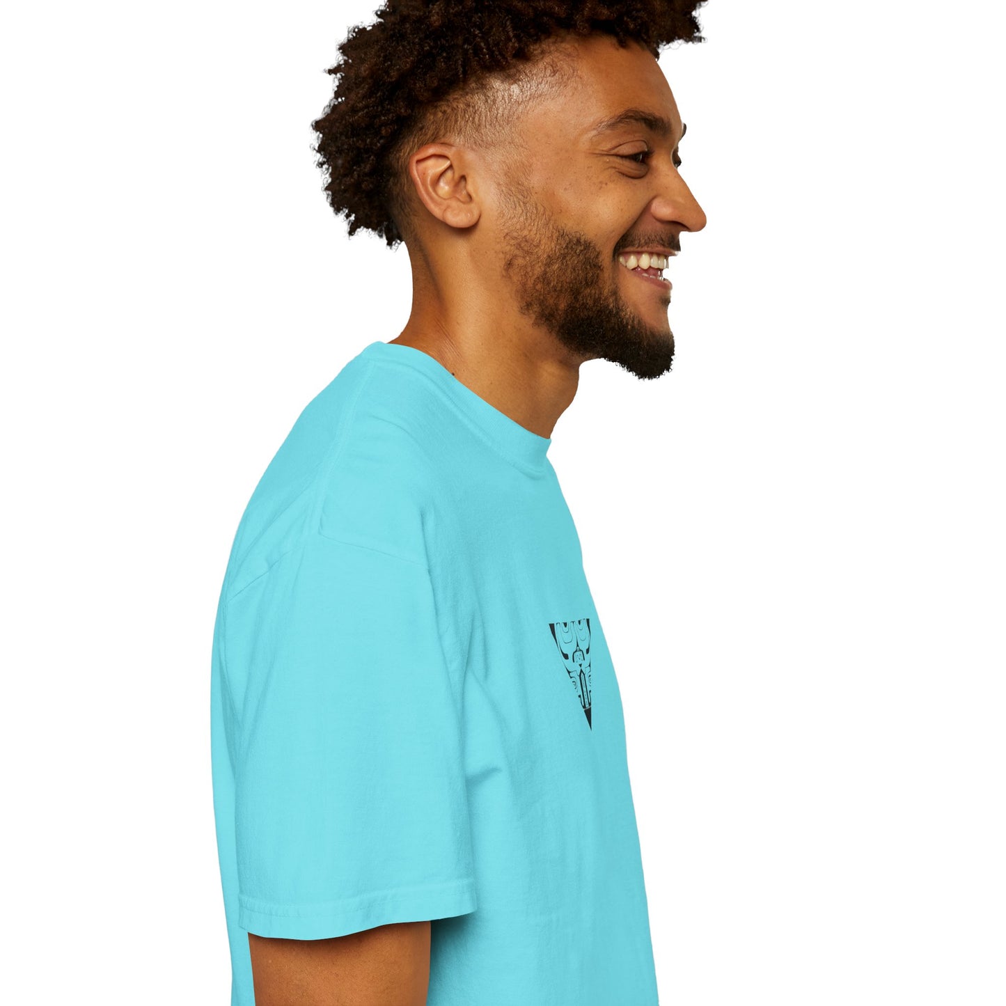 Marquisas Unisex T-shirt