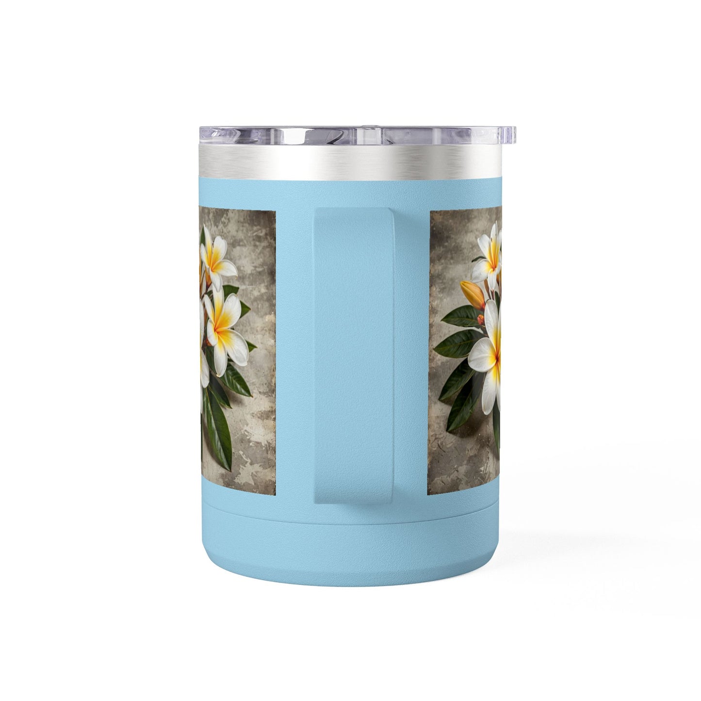 Coffee Mug Tumbler, 15oz