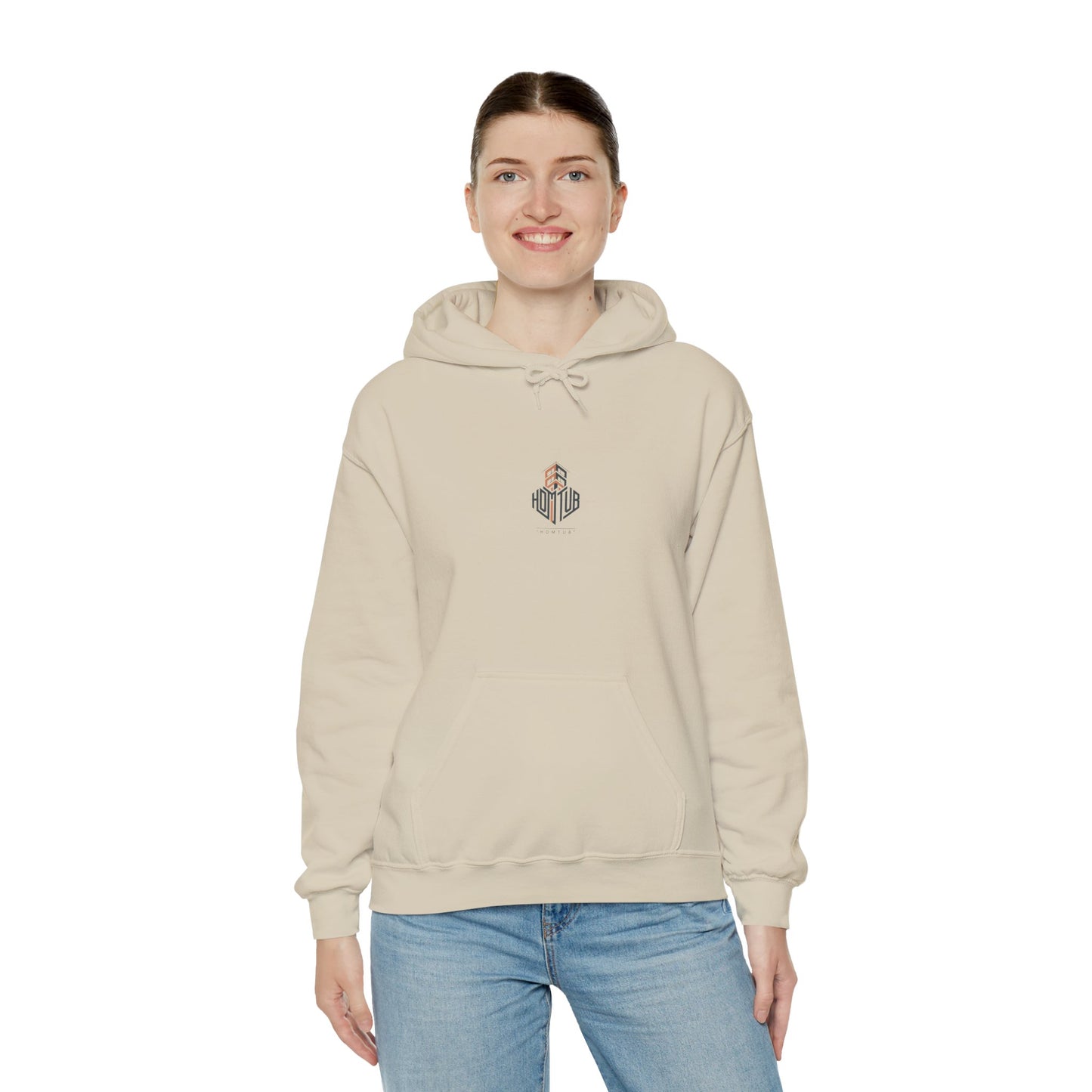 Neurodiversity Pride Hoodie | autism acceptance, autistic pride