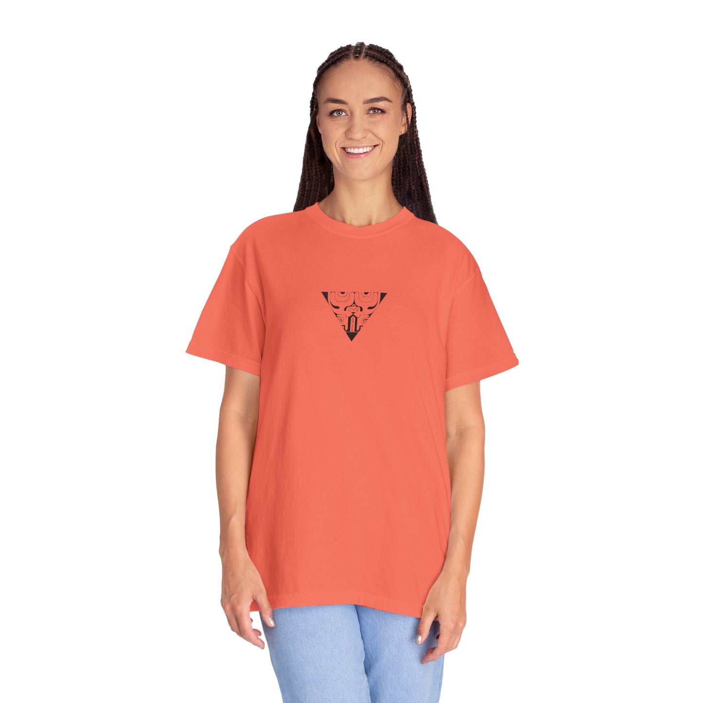 Marquisas Unisex T-shirt