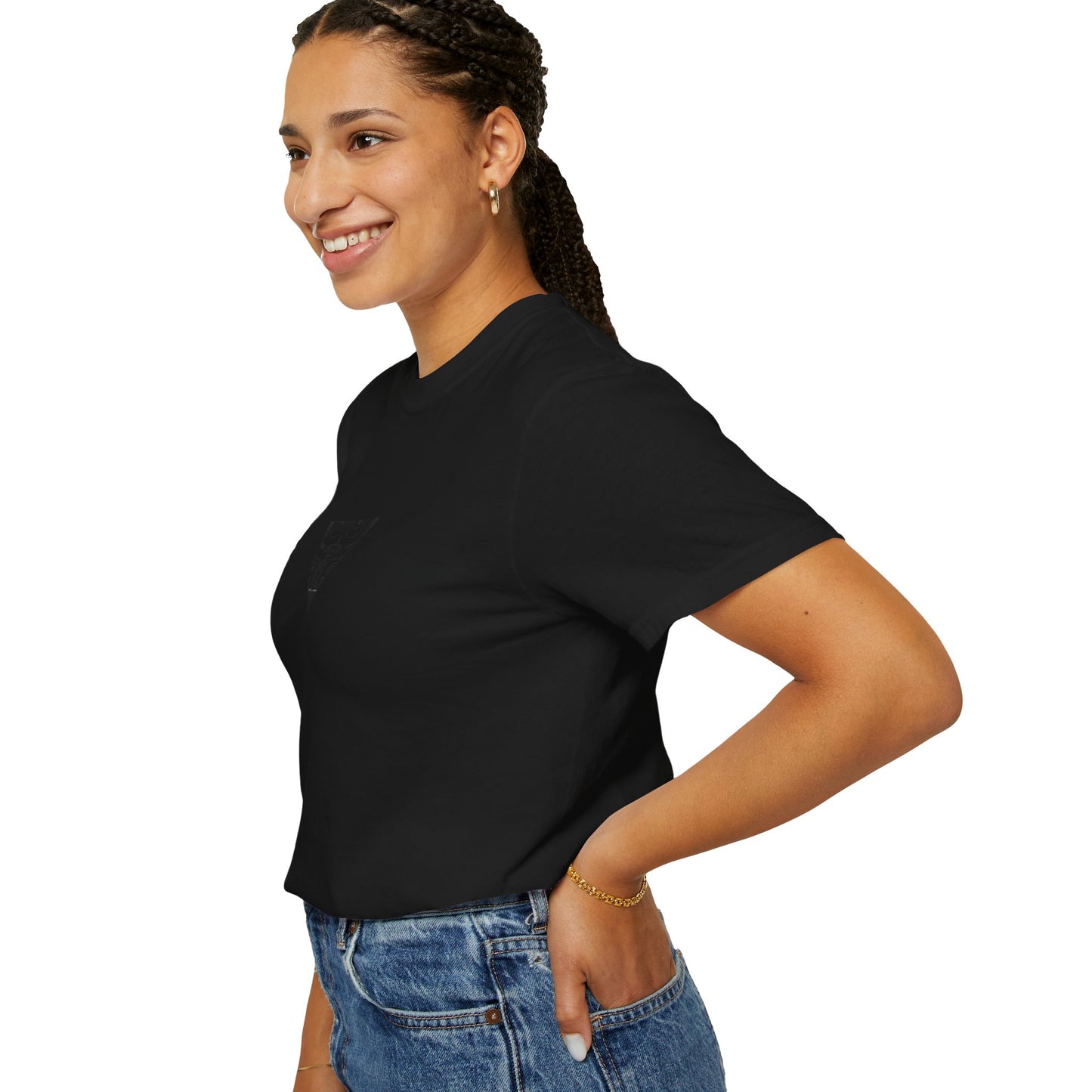 Marquisas Unisex T-shirt