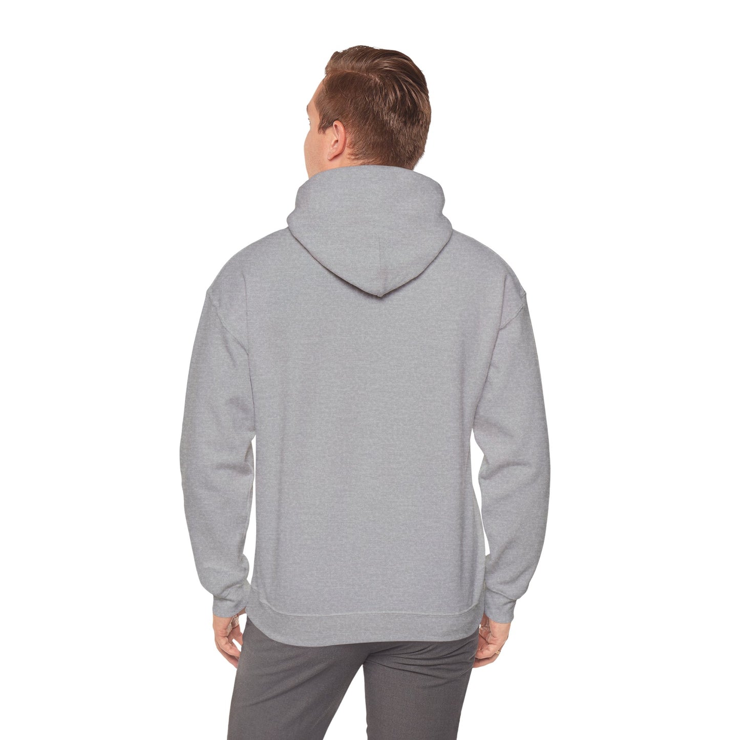 Neurodiversity Pride Hoodie | autism acceptance, autistic pride
