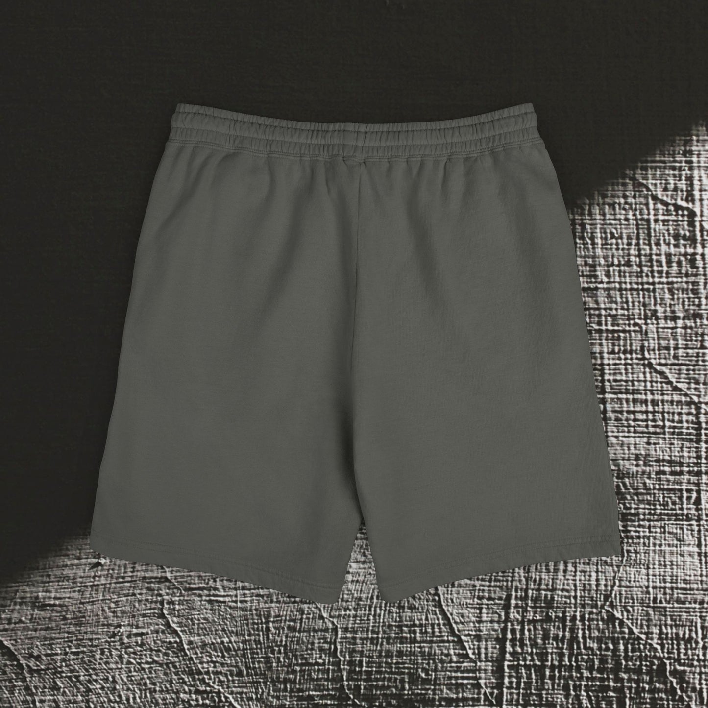 Fleece Shorts - Marut's design Savage, Unisex Sweat Shorts, Lightweight, Comfortable, Casual Streetwear, Athleisure, Lounge Shorts