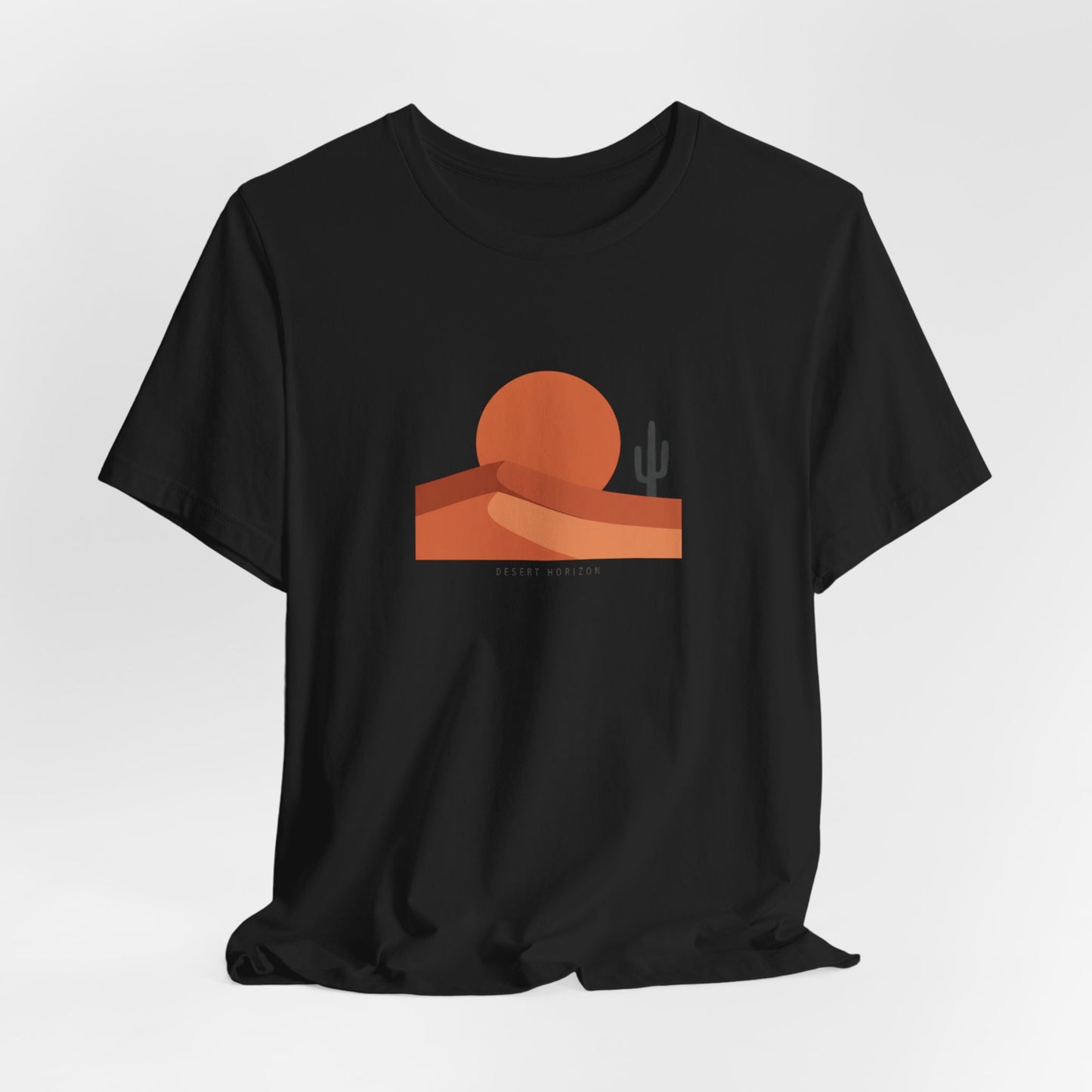 Tropical Dessert T-Shirt — Fruity Island Sweets Tee