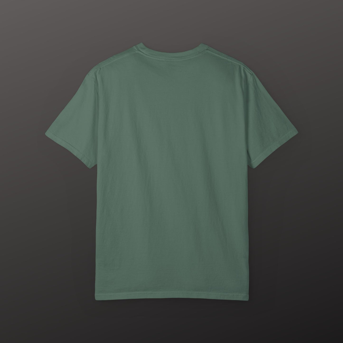 Sabotage Wrench Logo T-Shirt — Mechanic Tools Graphic Tee