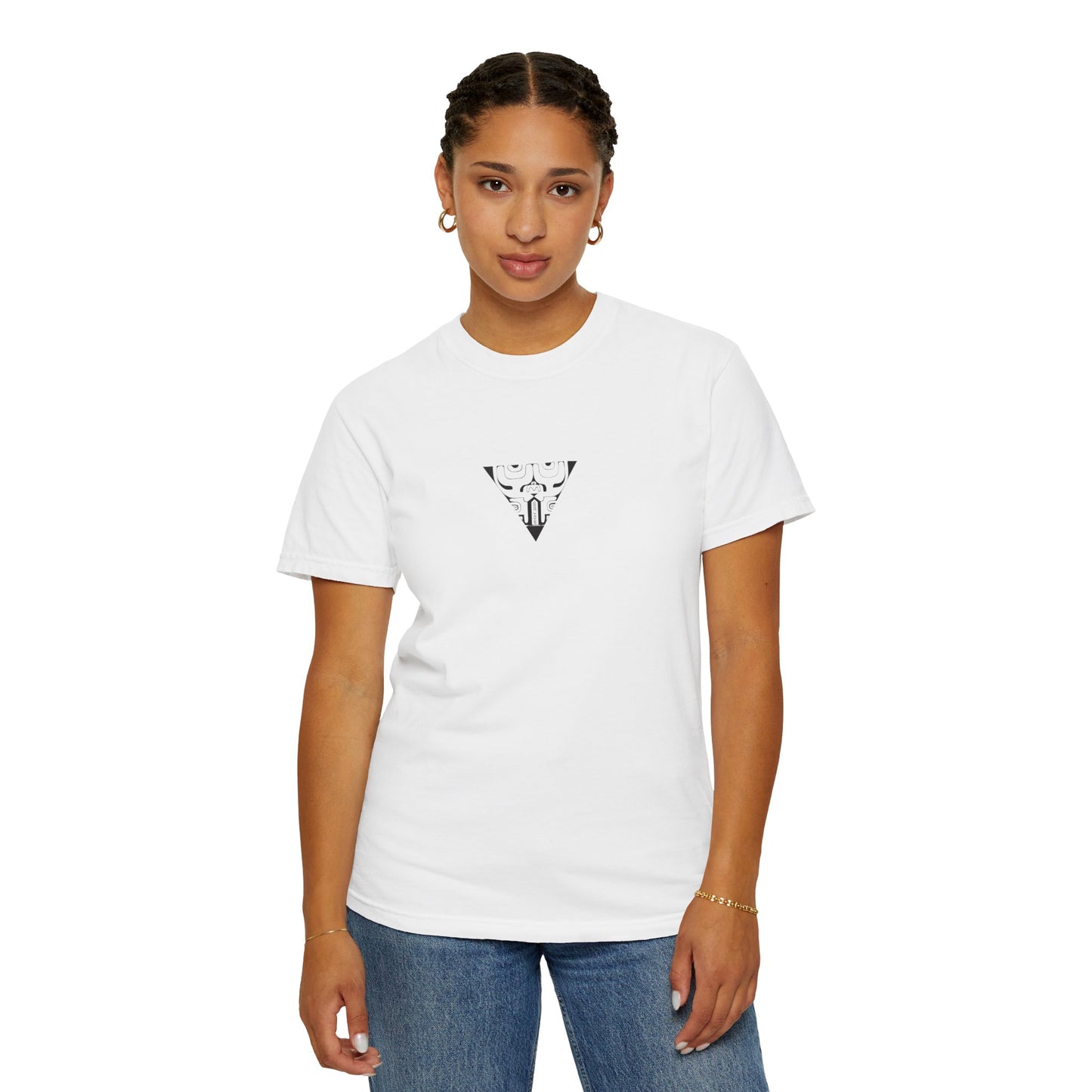 Marquisas Unisex T-shirt